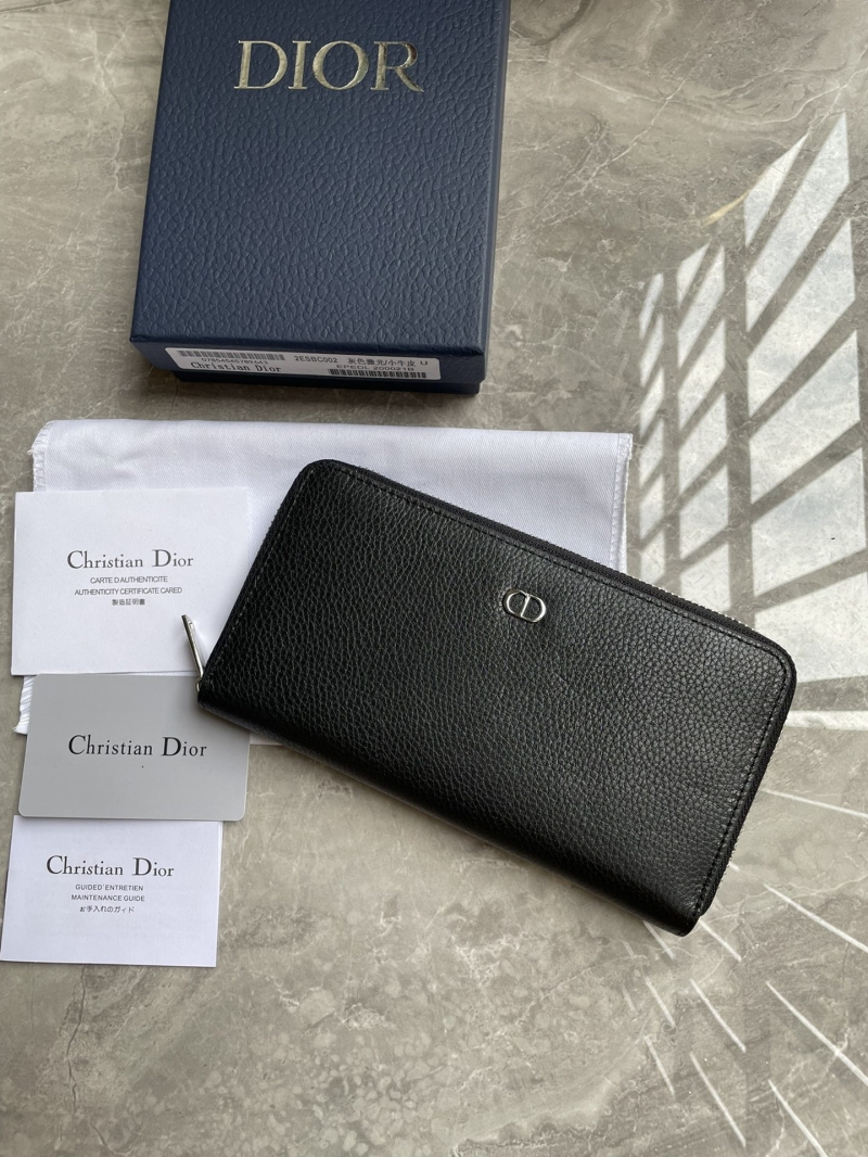 Christian Dior Wallet